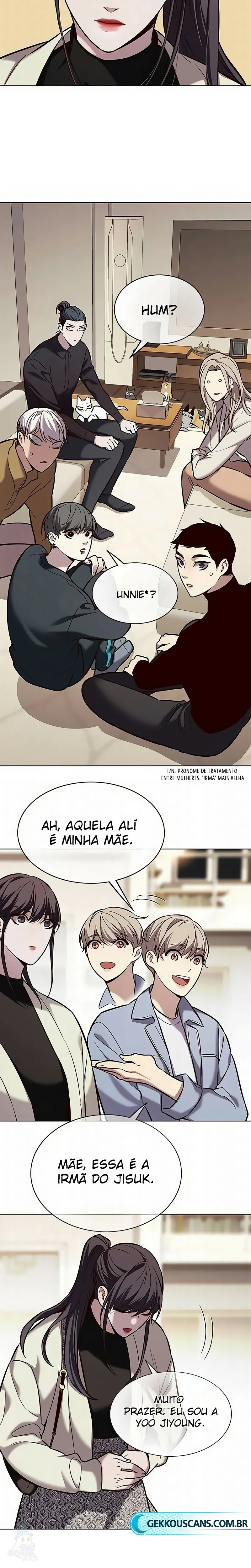 Read Veletric Pt Br Manga Online