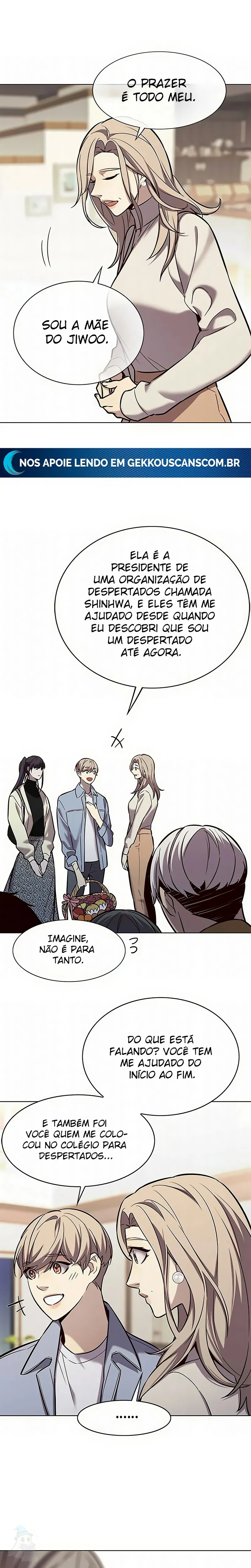 Read Veletric Pt Br Manga Online