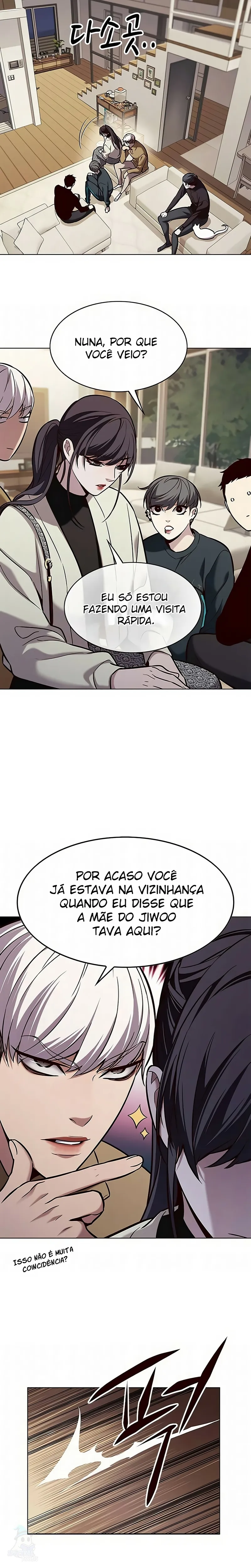 Read Veletric Pt Br Manga Online