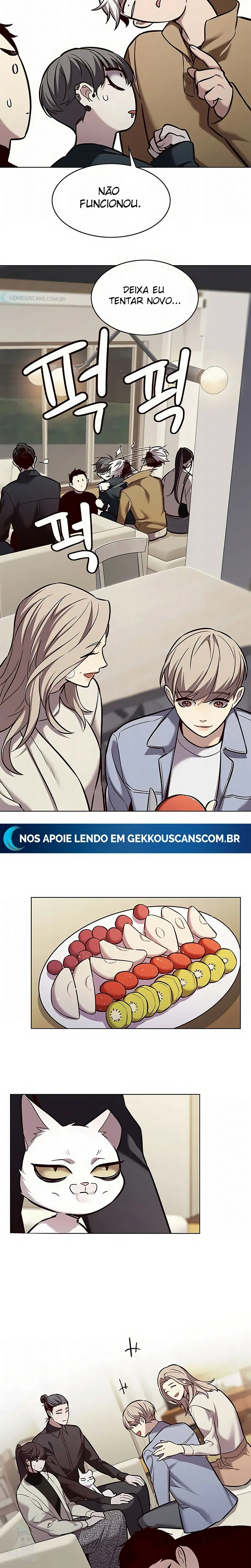 Read Veletric Pt Br Manga Online