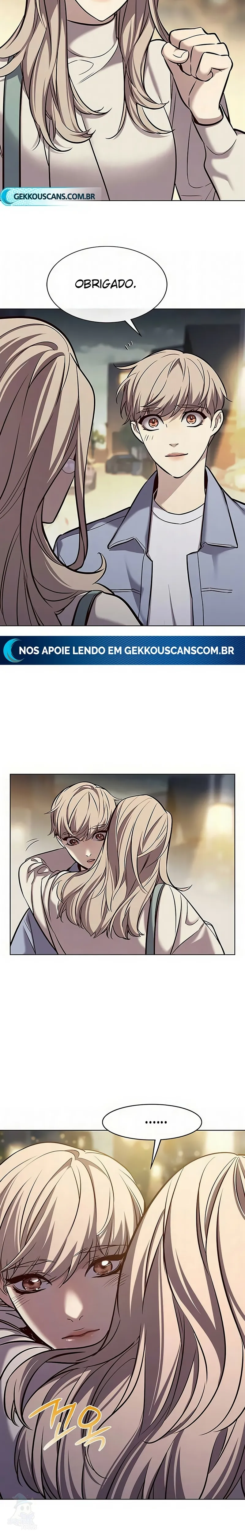 Read Veletric Pt Br Manga Online