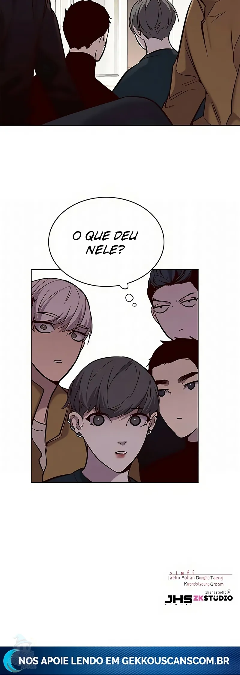 Read Veletric Pt Br Manga Online
