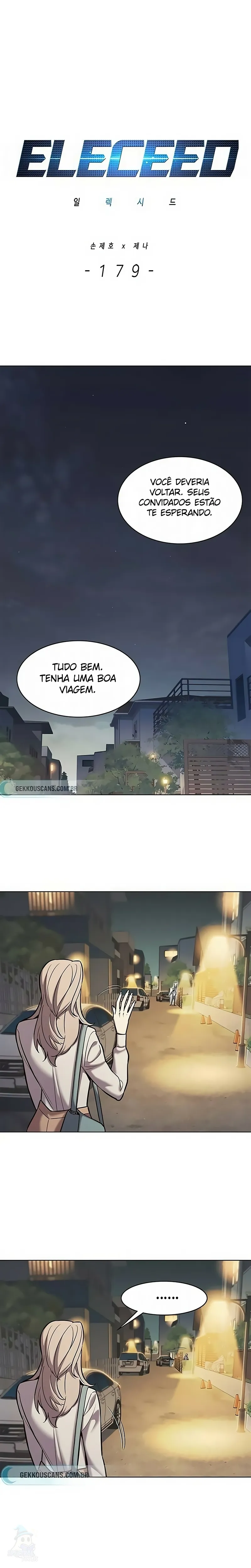 Read Veletric Pt Br Manga Online
