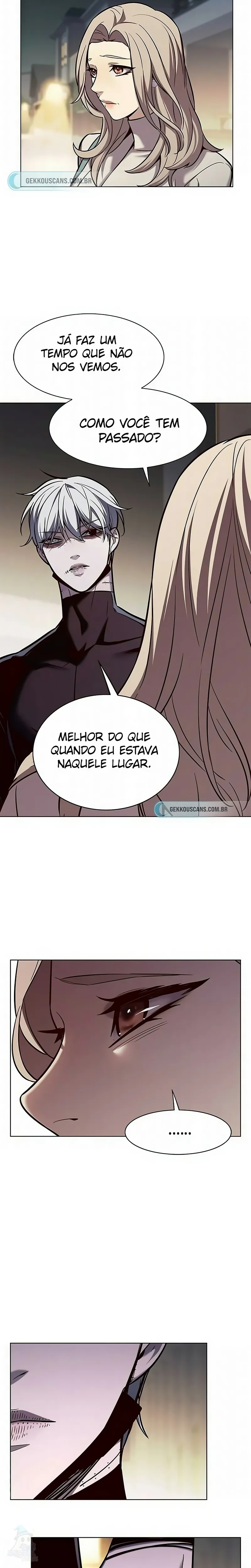 Read Veletric Pt Br Manga Online