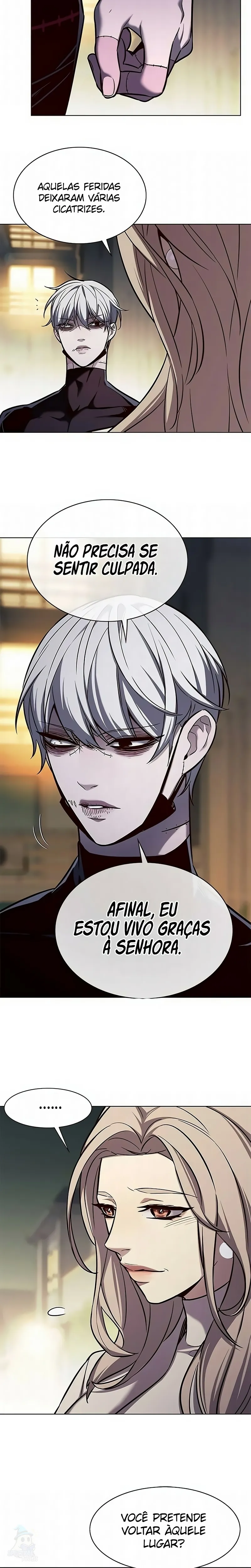 Read Veletric Pt Br Manga Online