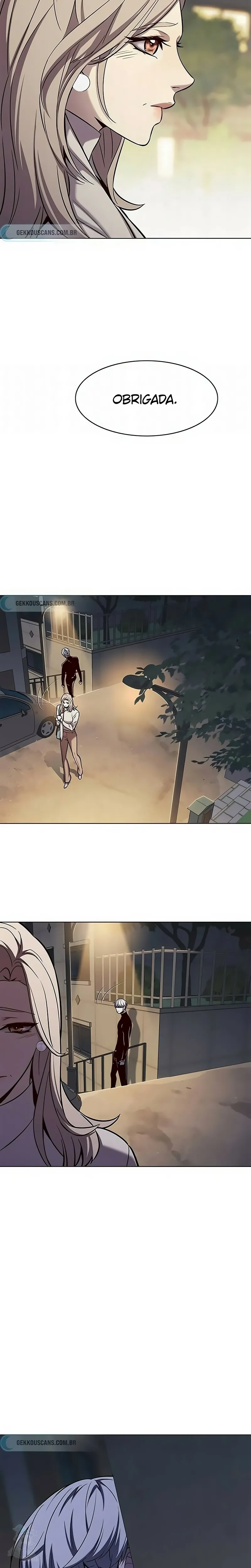 Read Veletric Pt Br Manga Online