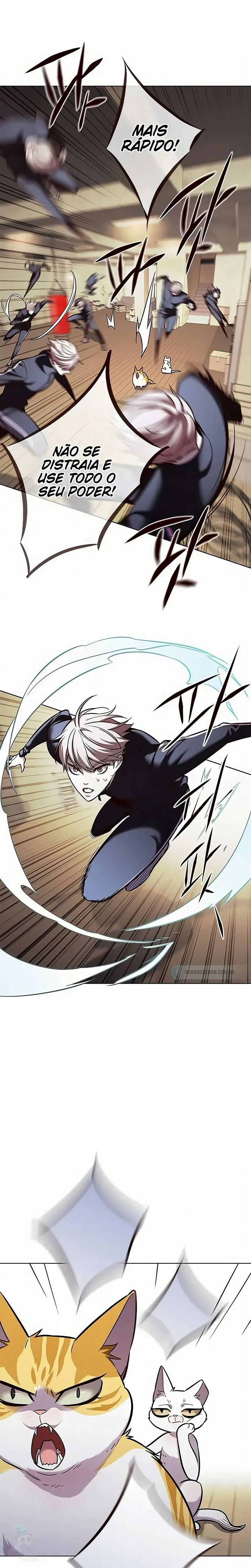 Read Veletric Pt Br Manga Online