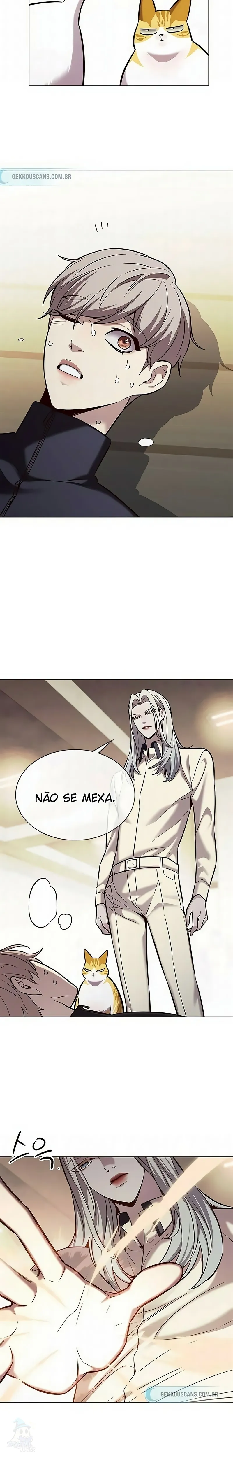Read Veletric Pt Br Manga Online