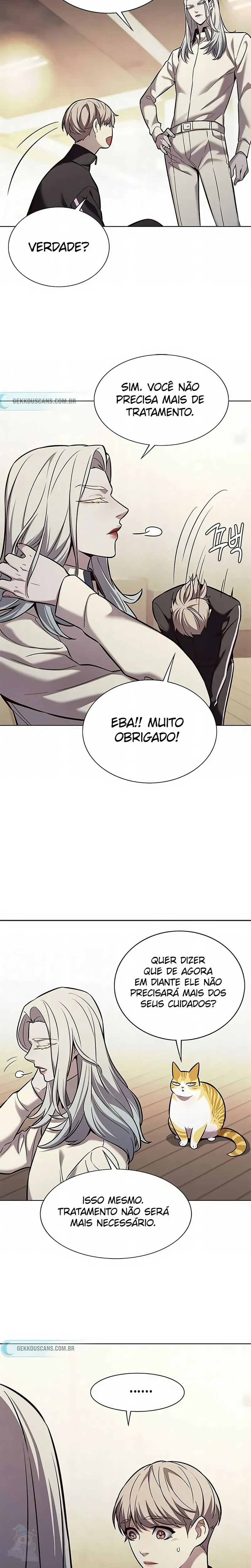 Read Veletric Pt Br Manga Online