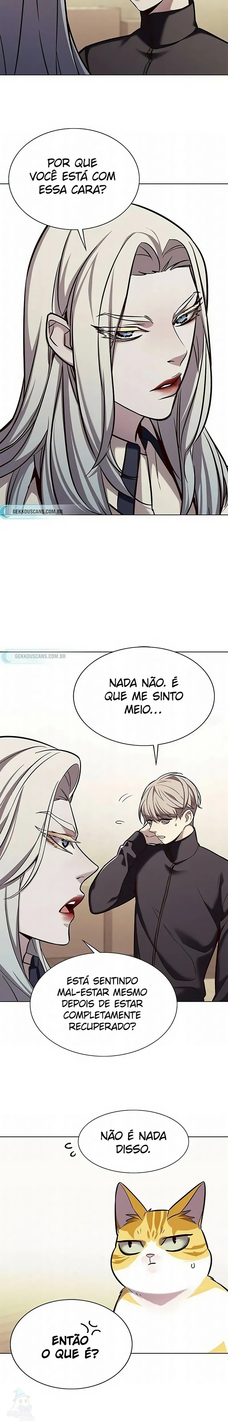 Read Veletric Pt Br Manga Online