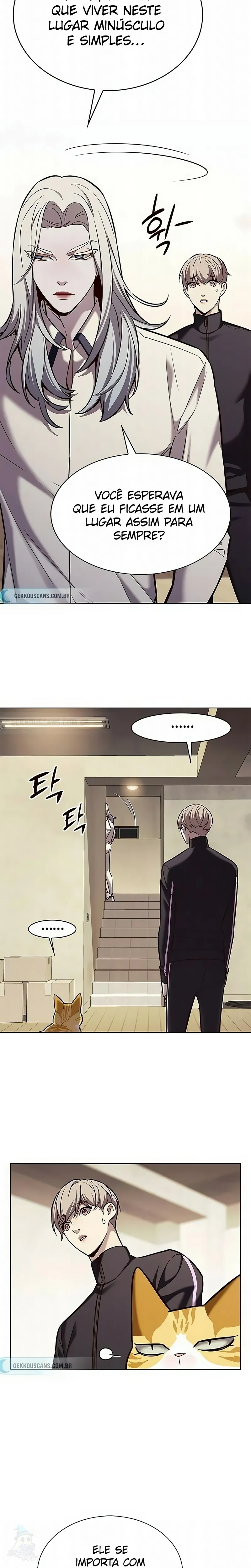 Read Veletric Pt Br Manga Online