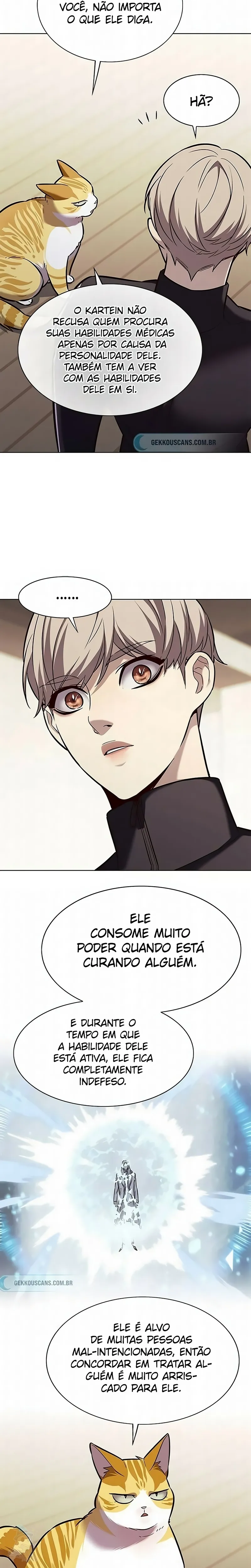 Read Veletric Pt Br Manga Online