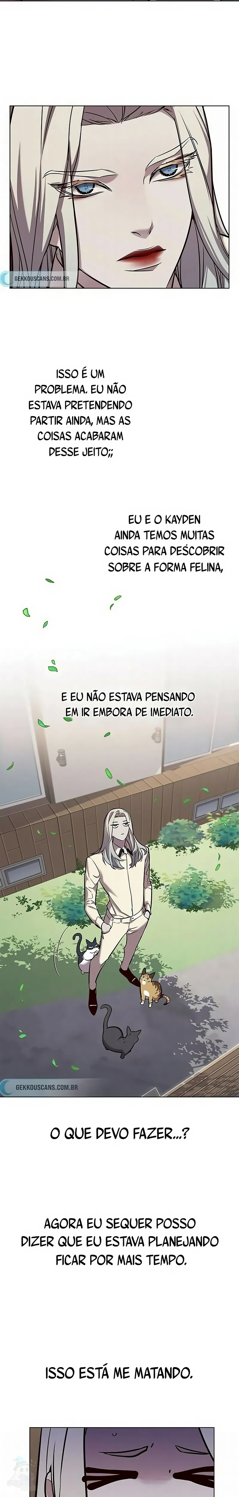 Read Veletric Pt Br Manga Online