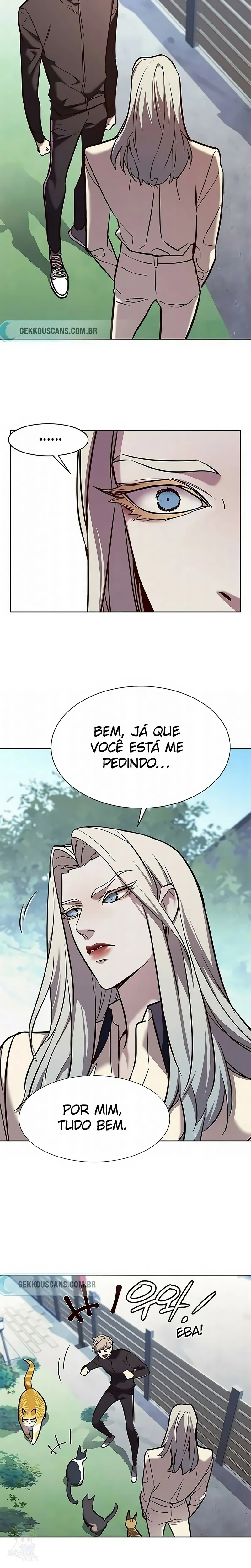 Read Veletric Pt Br Manga Online