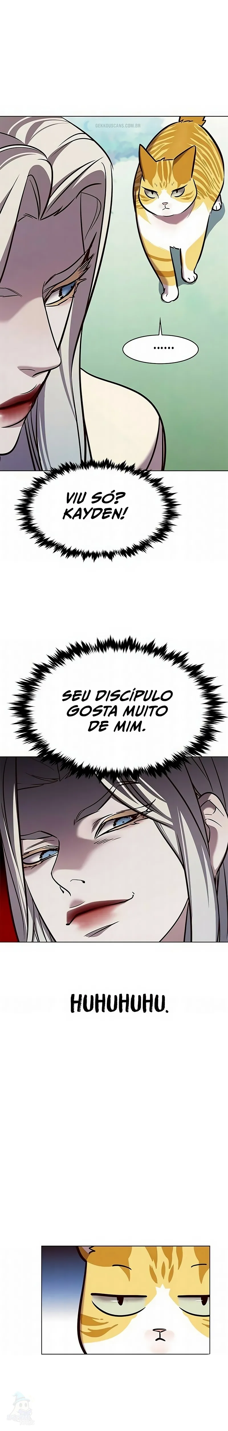 Read Veletric Pt Br Manga Online