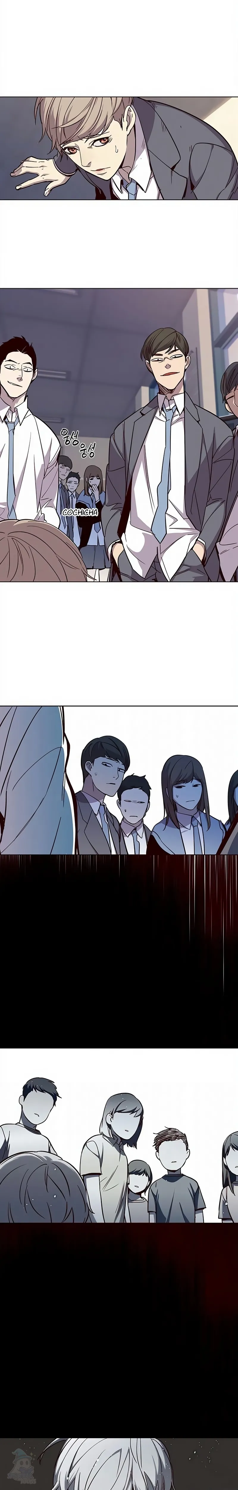 Read Veletric Pt Br Manga Online