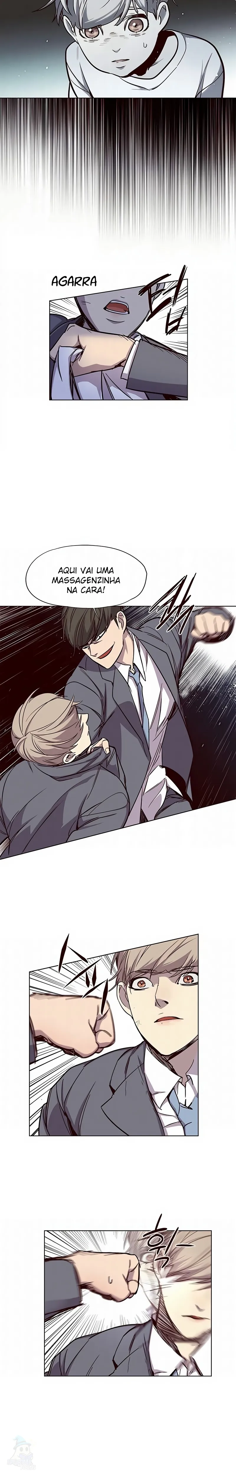 Read Veletric Pt Br Manga Online