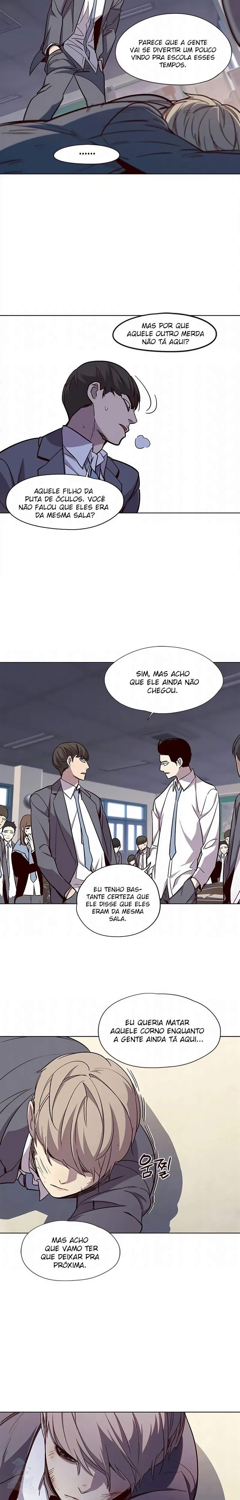 Read Veletric Pt Br Manga Online