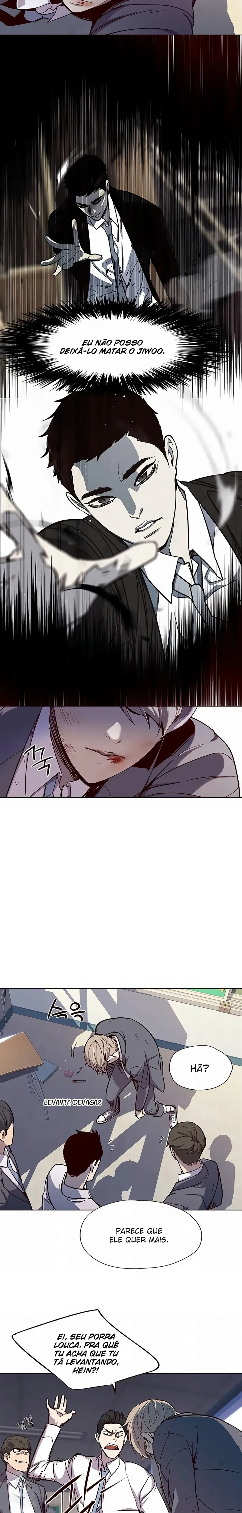 Read Veletric Pt Br Manga Online