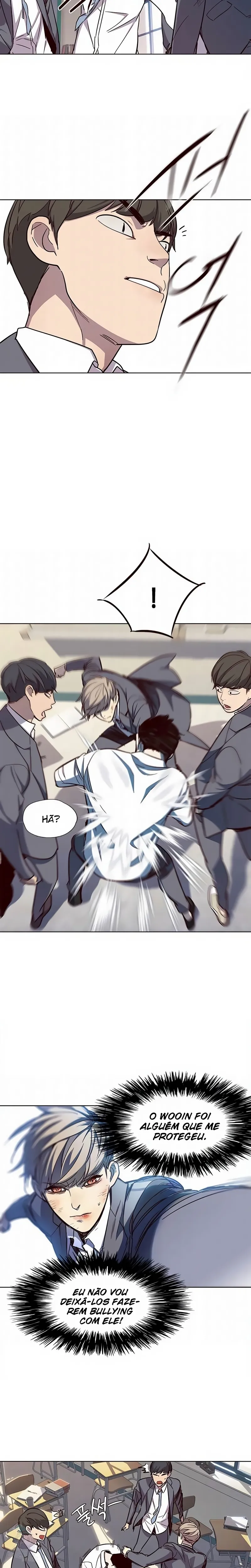 Read Veletric Pt Br Manga Online