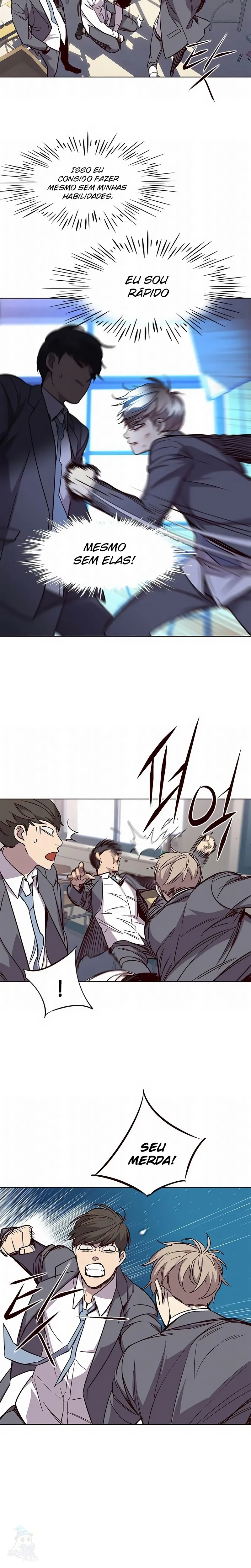 Read Veletric Pt Br Manga Online