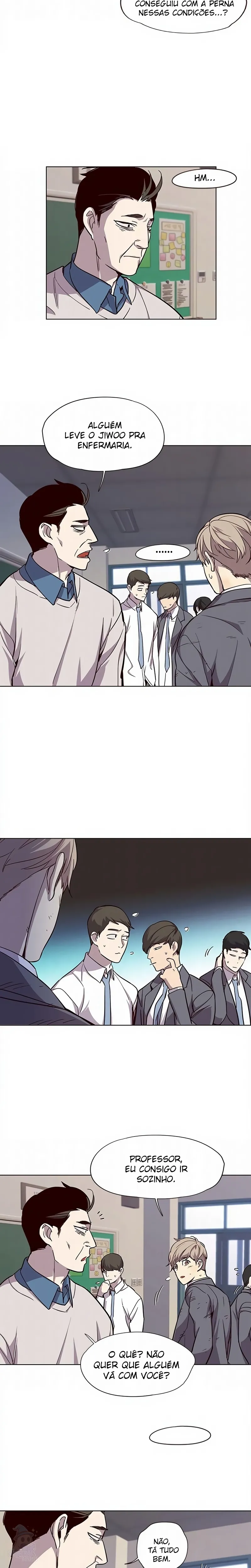 Read Veletric Pt Br Manga Online