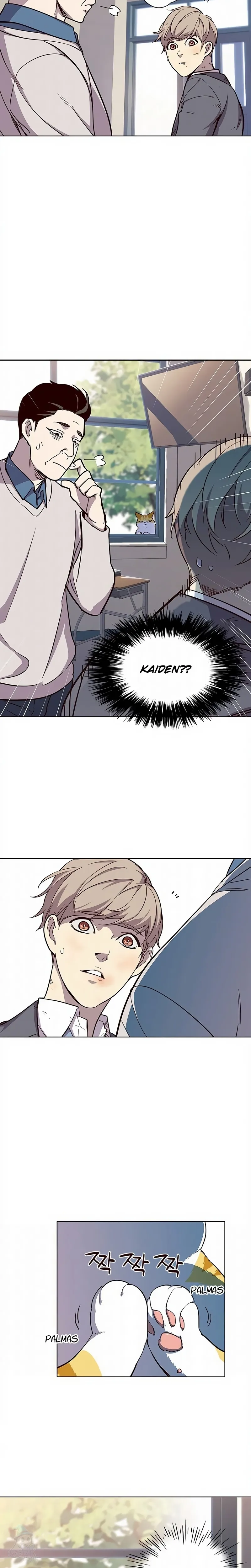 Read Veletric Pt Br Manga Online
