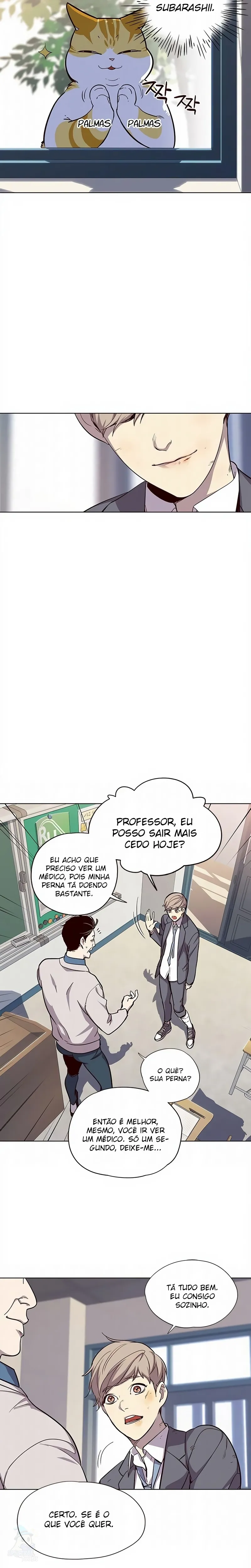 Read Veletric Pt Br Manga Online