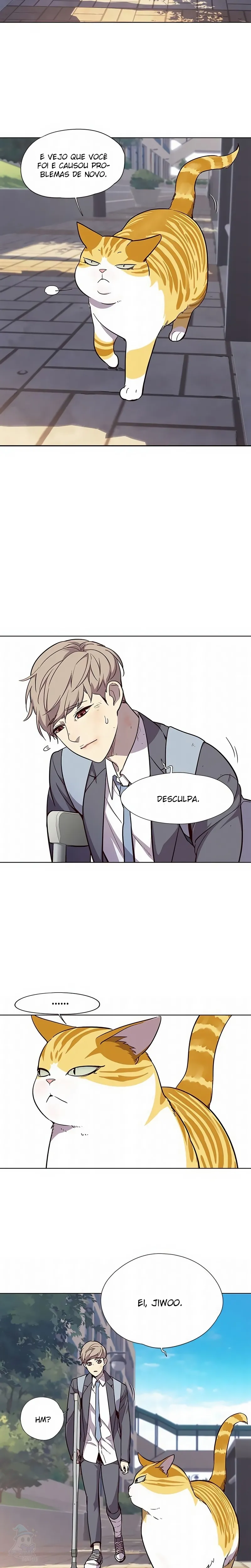 Read Veletric Pt Br Manga Online