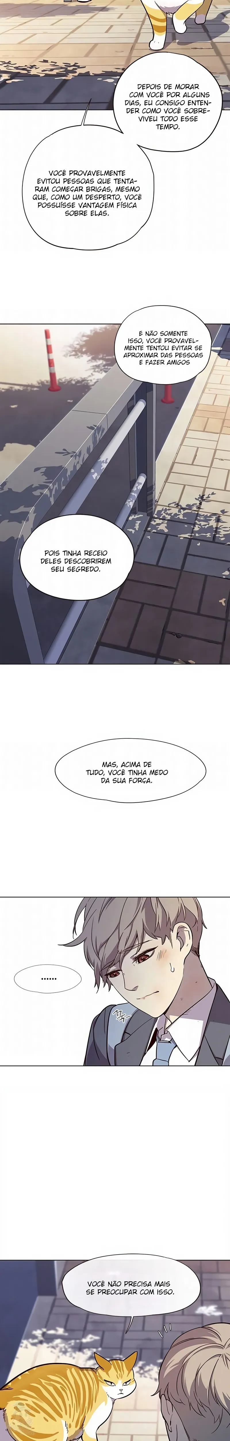 Read Veletric Pt Br Manga Online