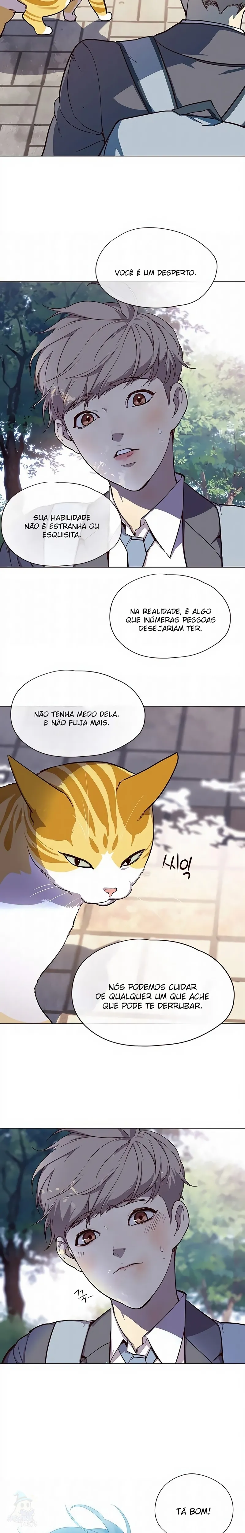 Read Veletric Pt Br Manga Online