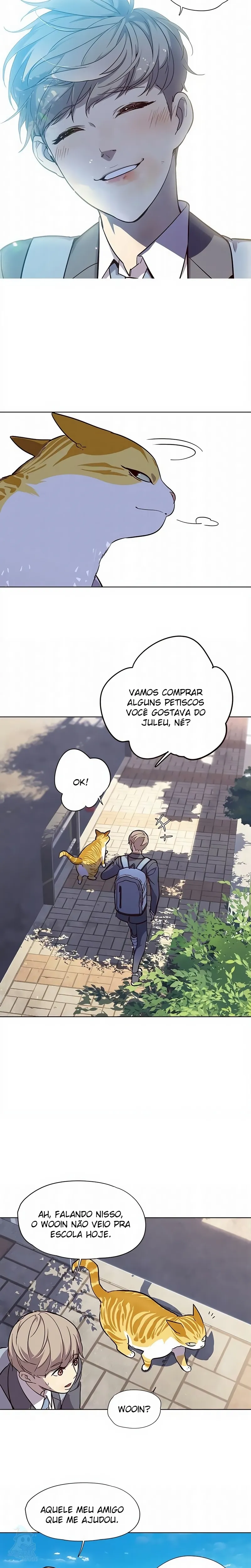 Read Veletric Pt Br Manga Online