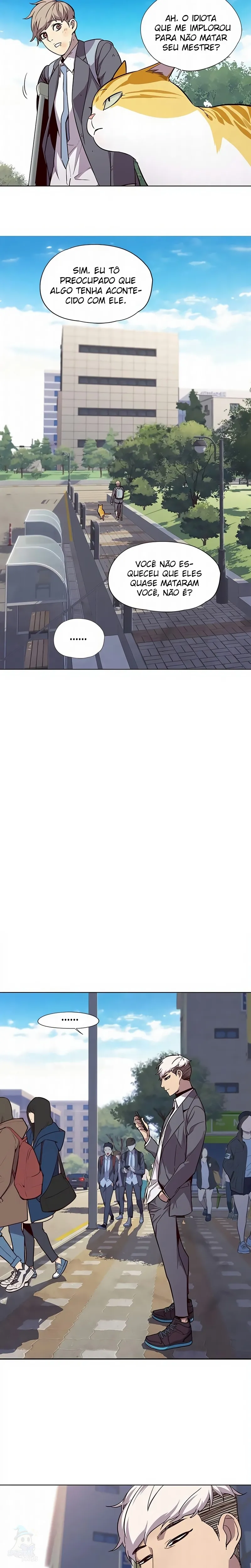 Read Veletric Pt Br Manga Online