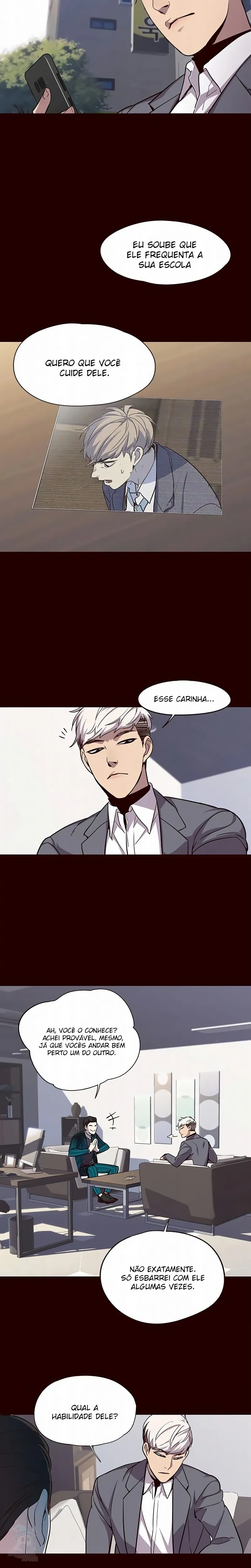 Read Veletric Pt Br Manga Online
