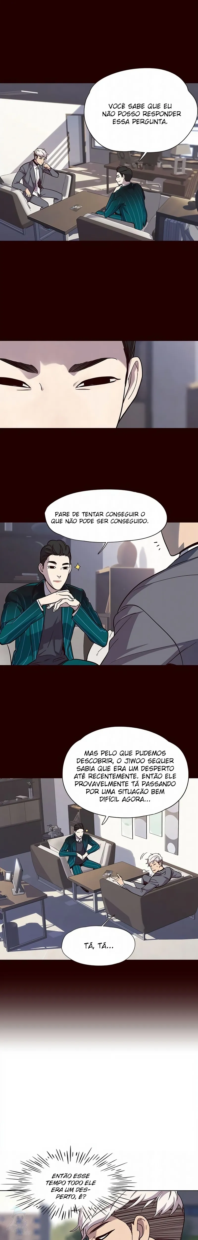 Read Veletric Pt Br Manga Online