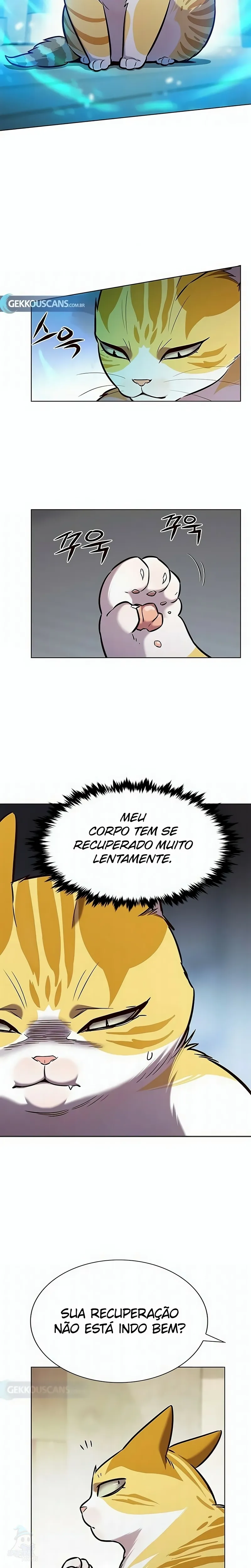 Read Veletric Pt Br Manga Online