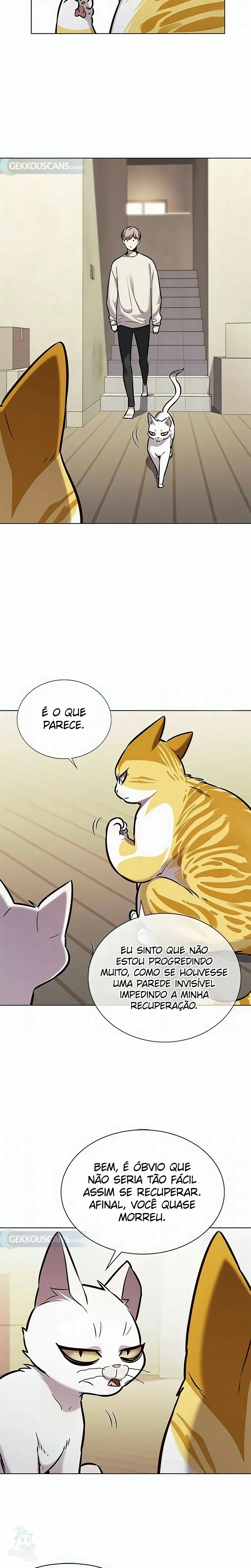 Read Veletric Pt Br Manga Online