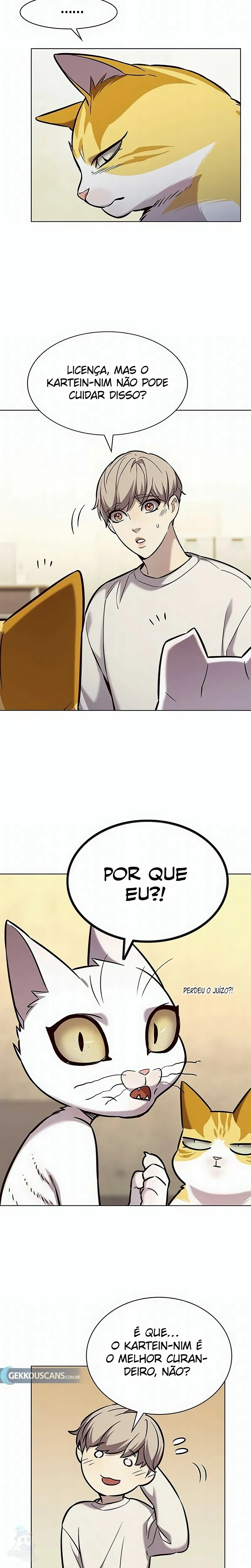 Read Veletric Pt Br Manga Online
