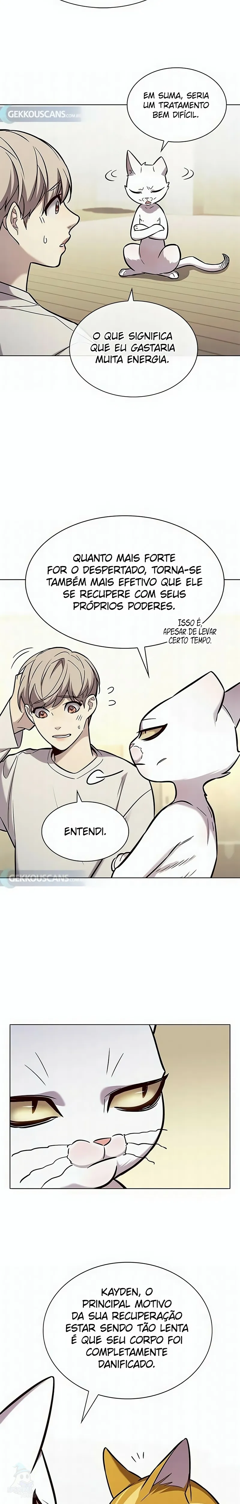 Read Veletric Pt Br Manga Online