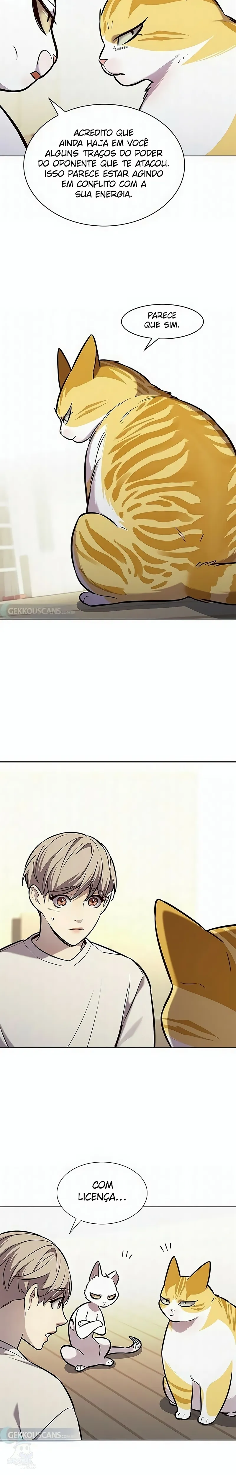 Read Veletric Pt Br Manga Online