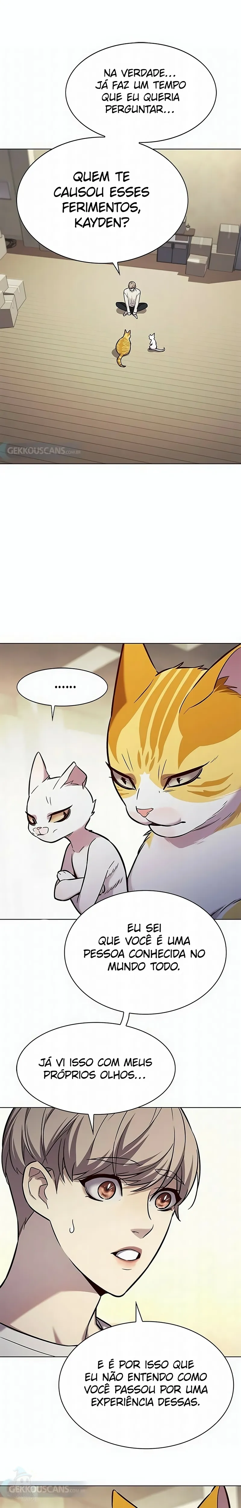 Read Veletric Pt Br Manga Online
