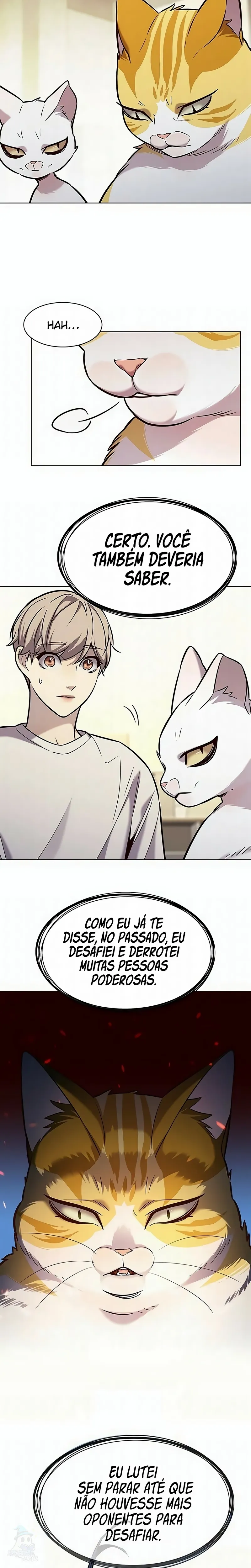Read Veletric Pt Br Manga Online