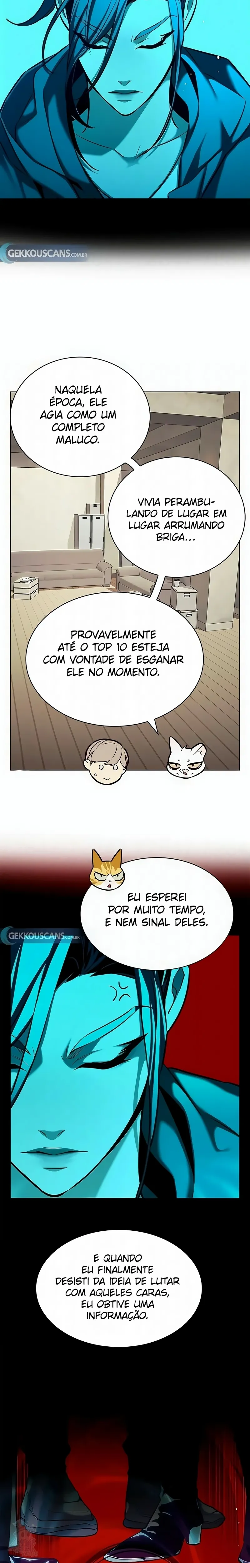 Read Veletric Pt Br Manga Online