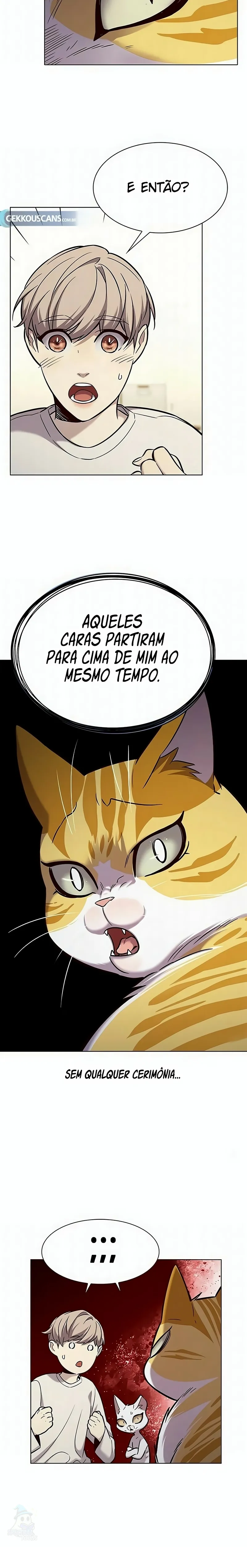 Read Veletric Pt Br Manga Online