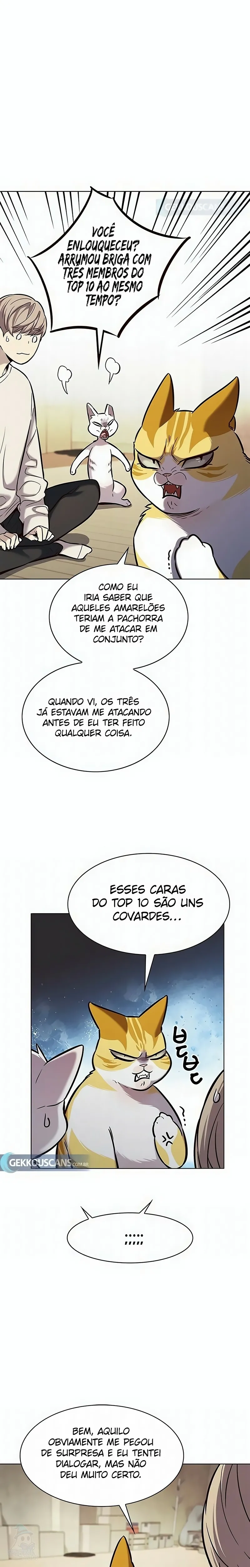 Read Veletric Pt Br Manga Online