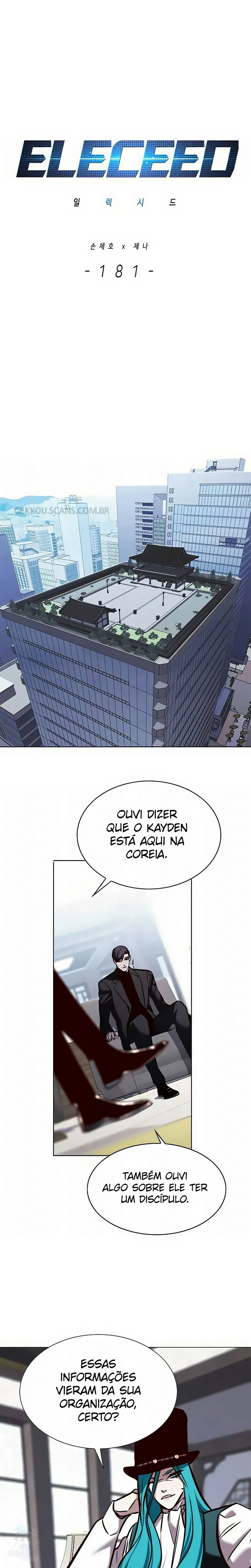 Read Veletric Pt Br Manga Online