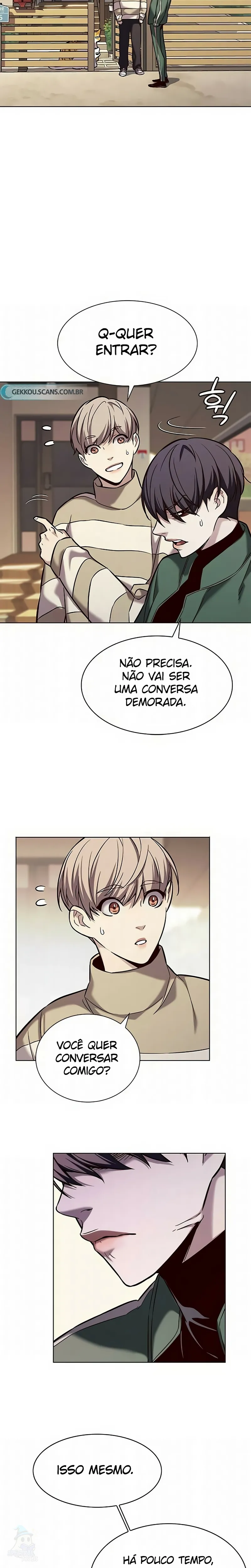Read Veletric Pt Br Manga Online