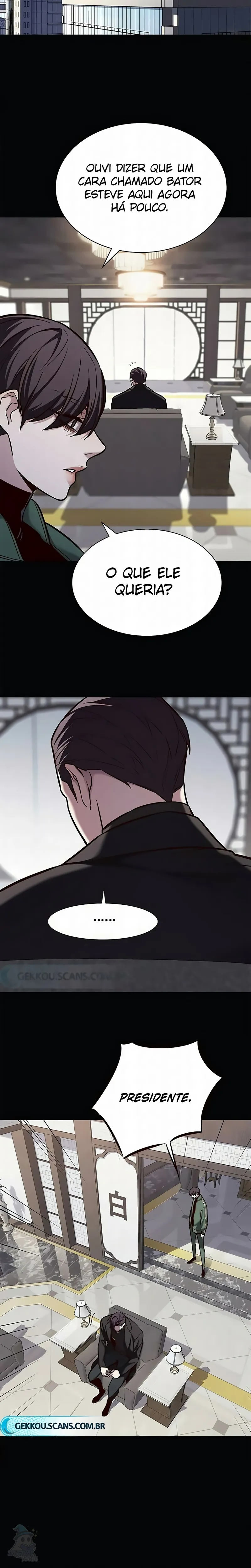 Read Veletric Pt Br Manga Online