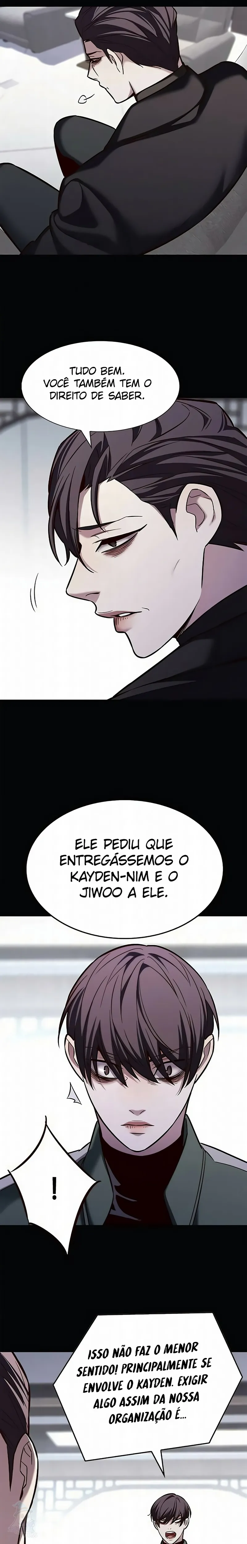 Read Veletric Pt Br Manga Online
