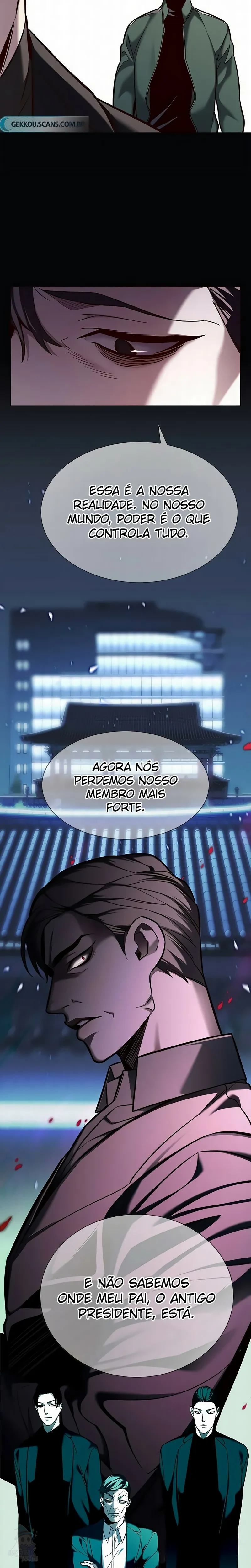 Read Veletric Pt Br Manga Online